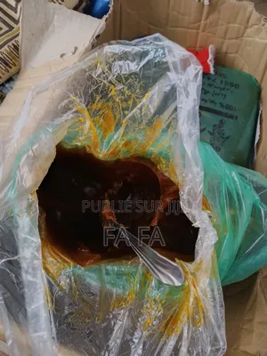 Savon Hammam Du Maroc