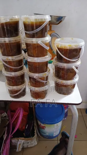 Savon Hammam Du Maroc