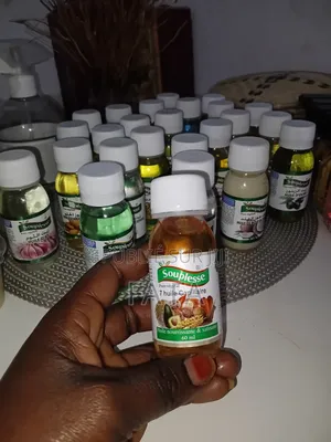 Huile Souplesse Du Maroc