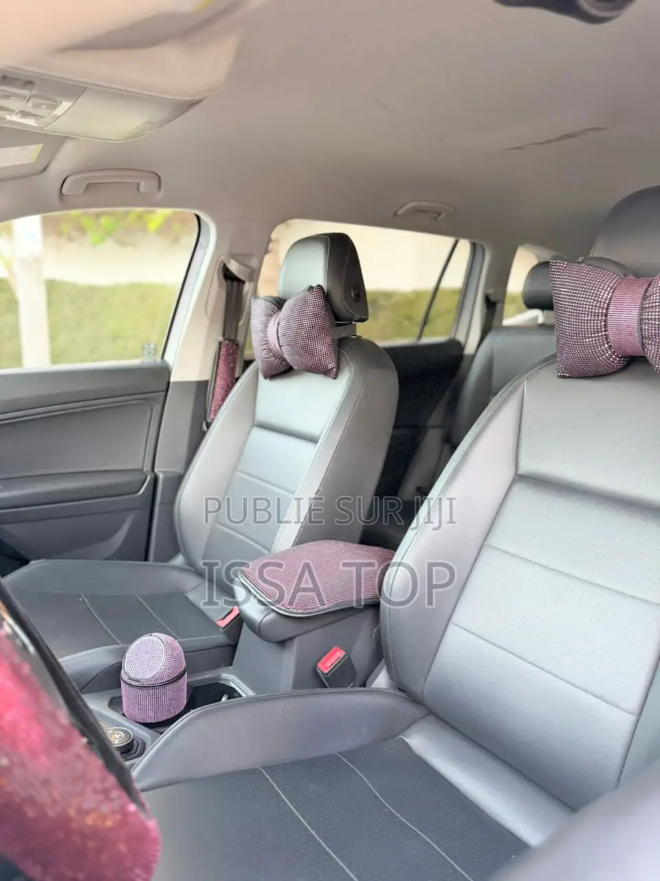 Volkswagen Tiguan 2019 Gris