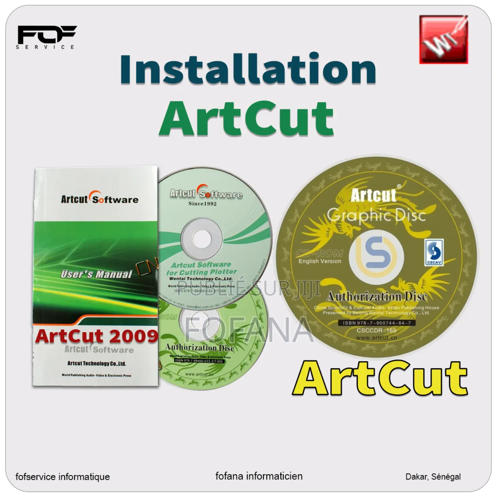 Artcut 2009