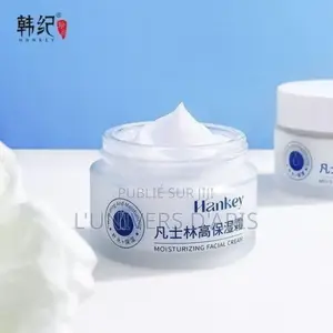 Crème Visage