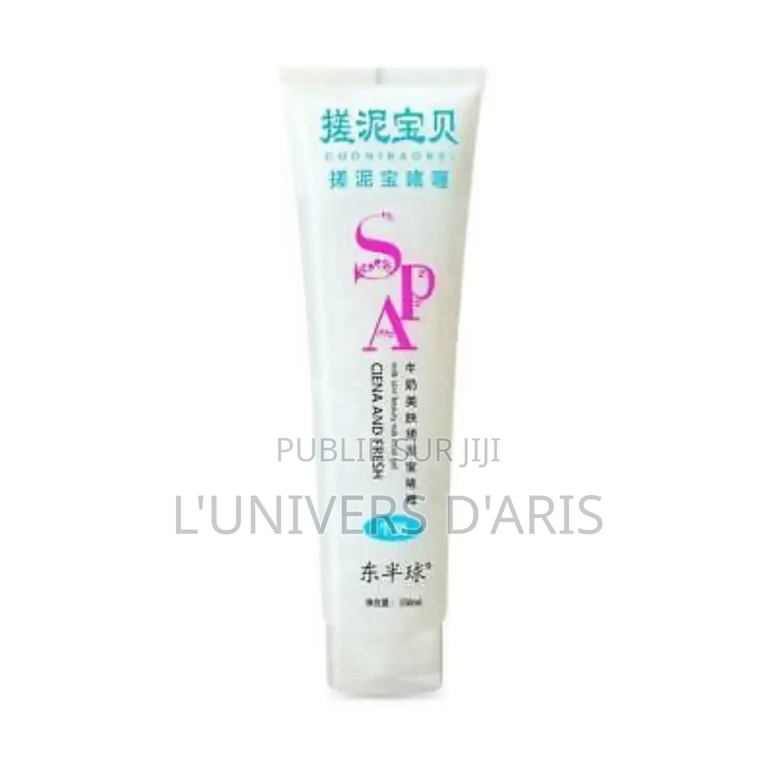 Gels Sel De Bain