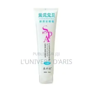 Gels Sel De Bain