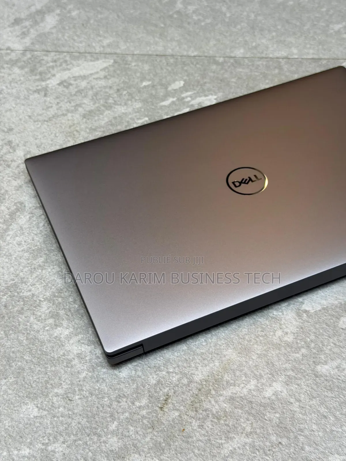 New Ordinateur Portable Dell Precision 5570 32GB Intel Core I9 SSD 3T