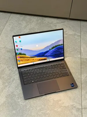 New Ordinateur Portable Dell Latitude 9430 32GB Intel Core I7 SSD 512GB