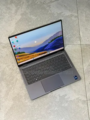 New Ordinateur Portable Dell Latitude 9430 32GB Intel Core I7 SSD 512GB