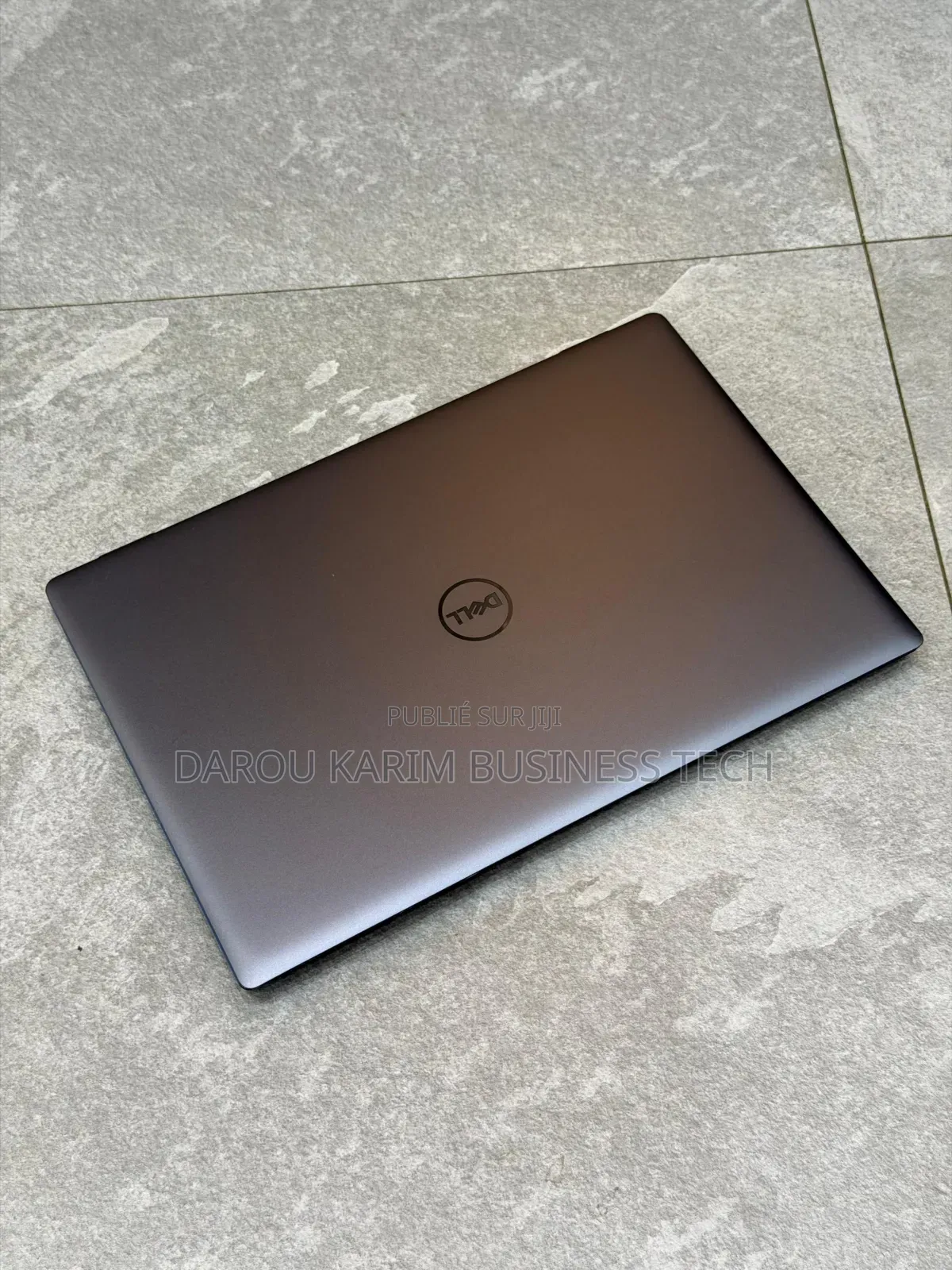 New Ordinateur Portable Dell Latitude 9430 32GB Intel Core I7 SSD 512GB