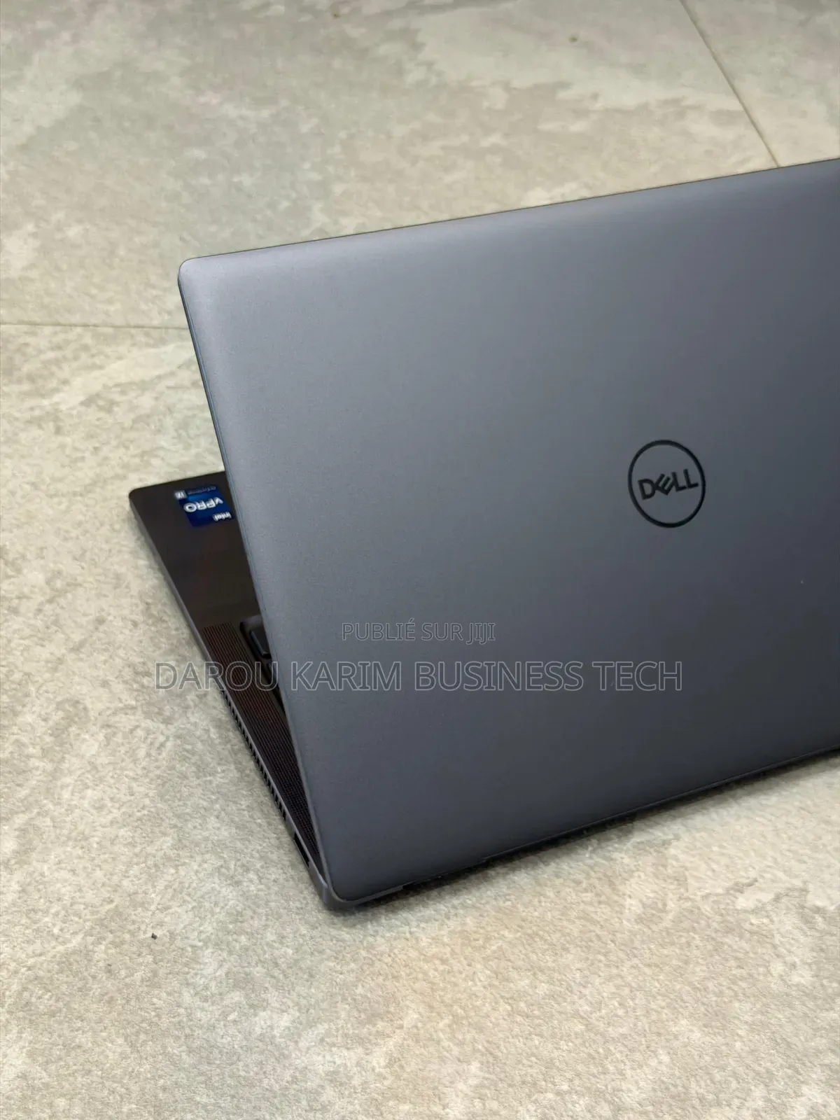 New Ordinateur Portable Dell Latitude 9430 32GB Intel Core I7 SSD 512GB