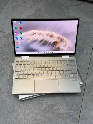 New Ordinateur Portable HP Envy 13 8GB Intel Core I7 SSD 512GB