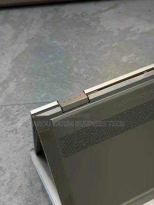 New Ordinateur Portable HP Envy 13 8GB Intel Core I7 SSD 512GB