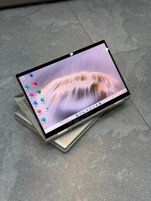 New Ordinateur Portable HP Envy 13 8GB Intel Core I7 SSD 512GB