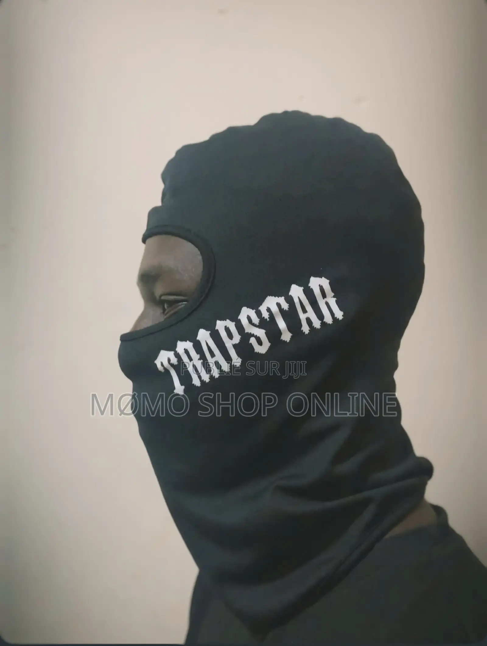 Cagoule De Toute Façon