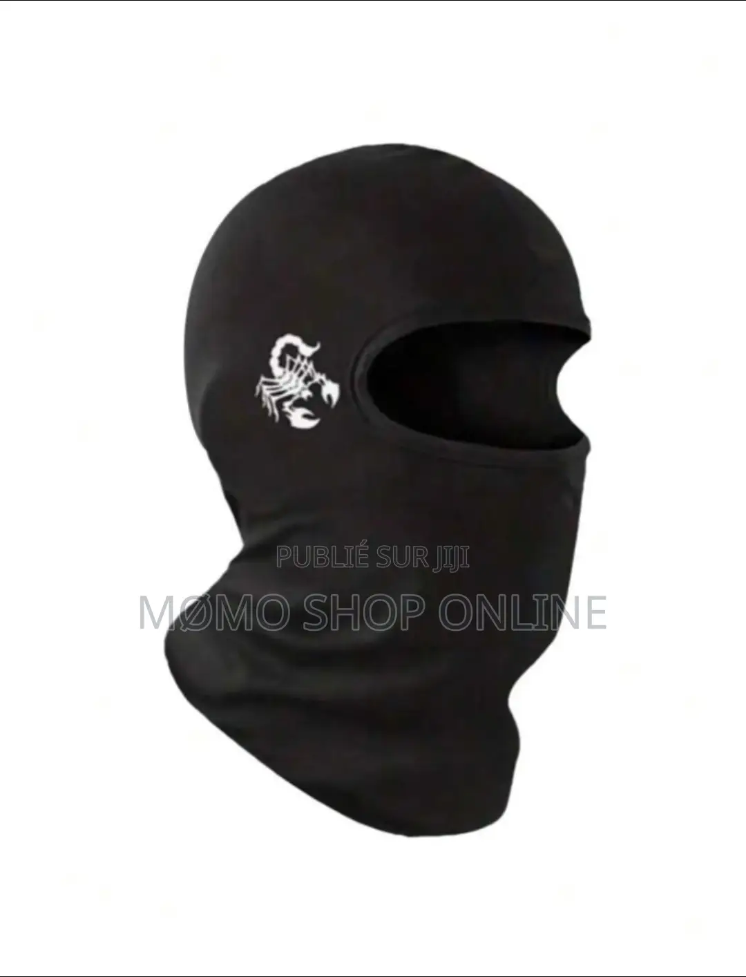 Cagoule De Toute Façon