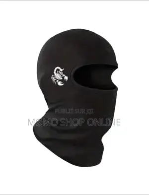 Cagoule De Toute Façon