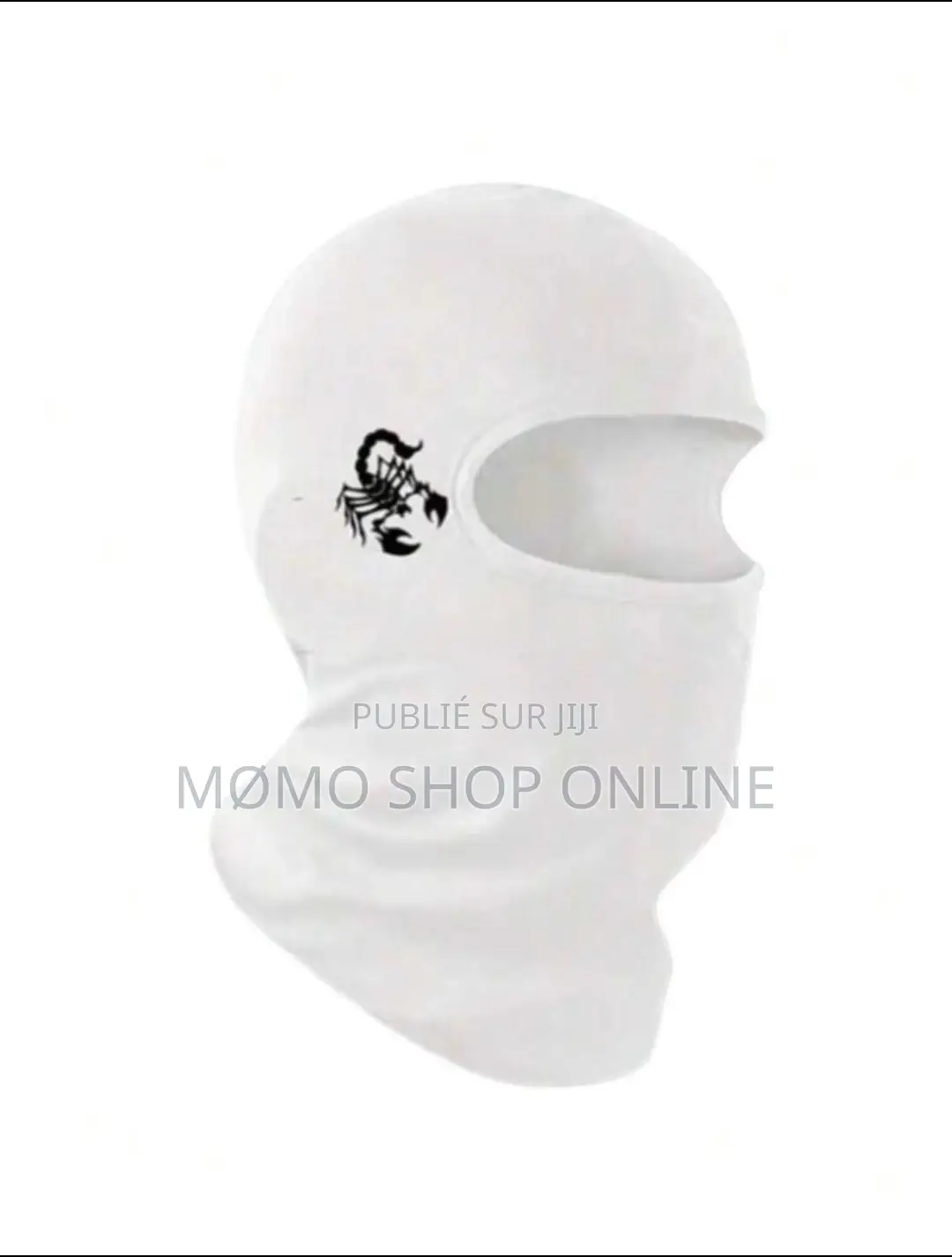 Cagoule De Toute Façon