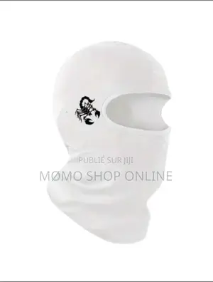 Cagoule De Toute Façon