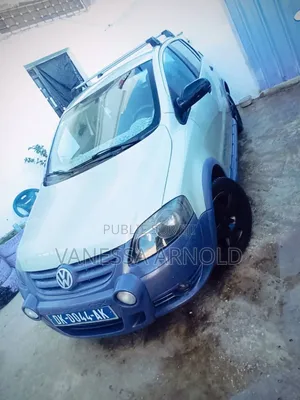 Volkswagen Fox 2010 Vert