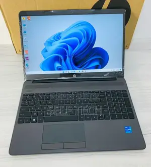 Ordinateur Portable HP 250 G8 8GB Intel Celeron HDD 500GB