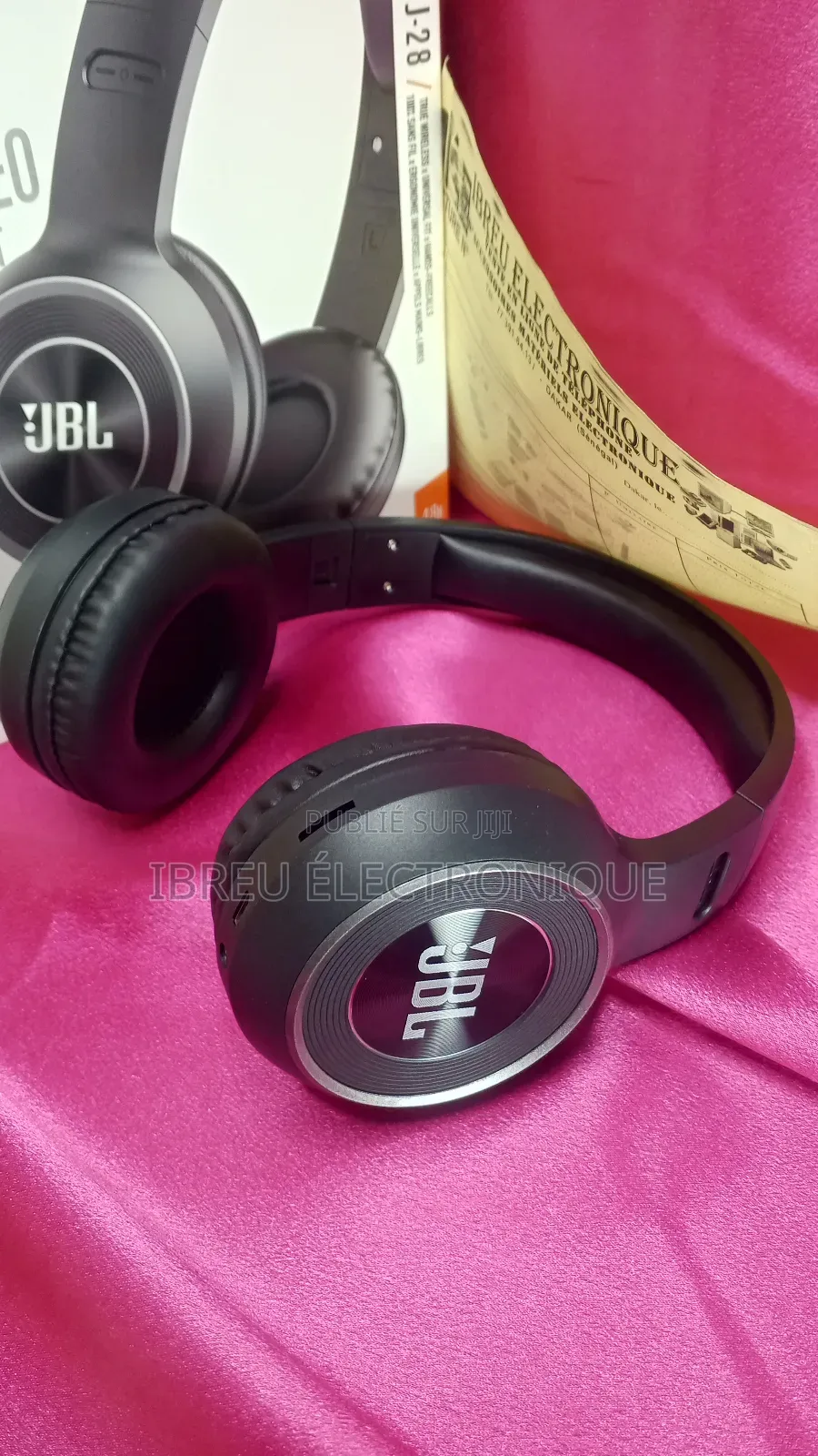 JBL Tune J28