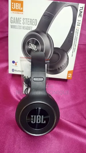 JBL Tune J28