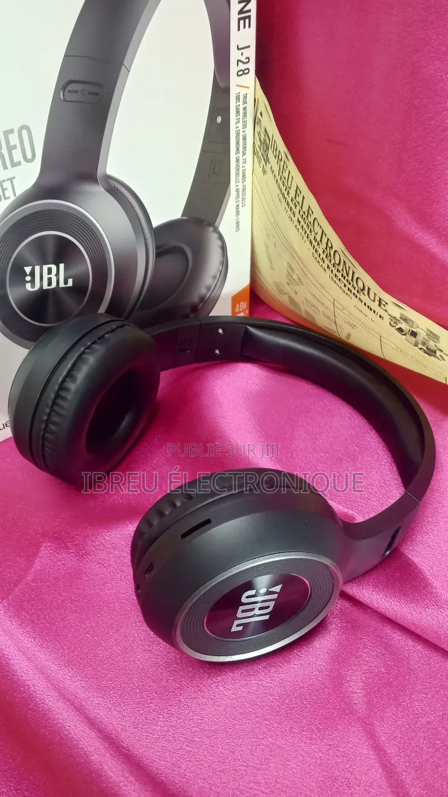 JBL Tune J28