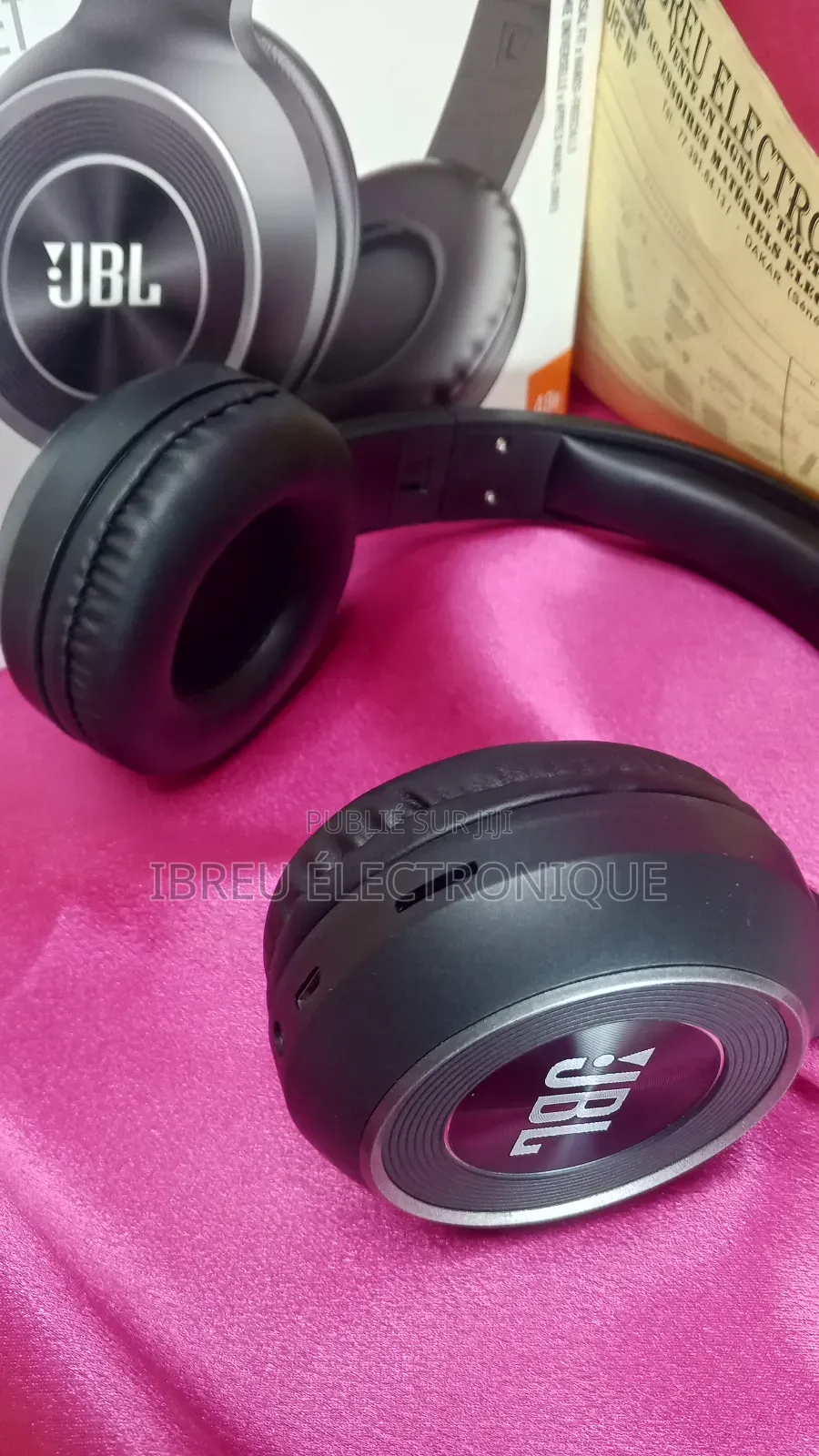 JBL Tune J28