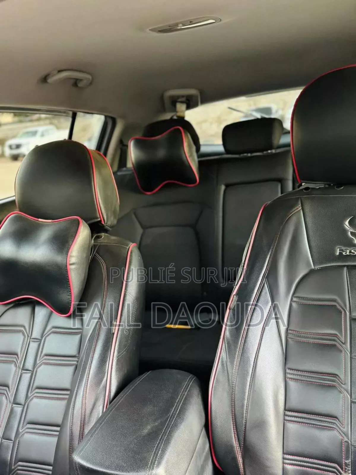 Kia Sportage 2014 Black