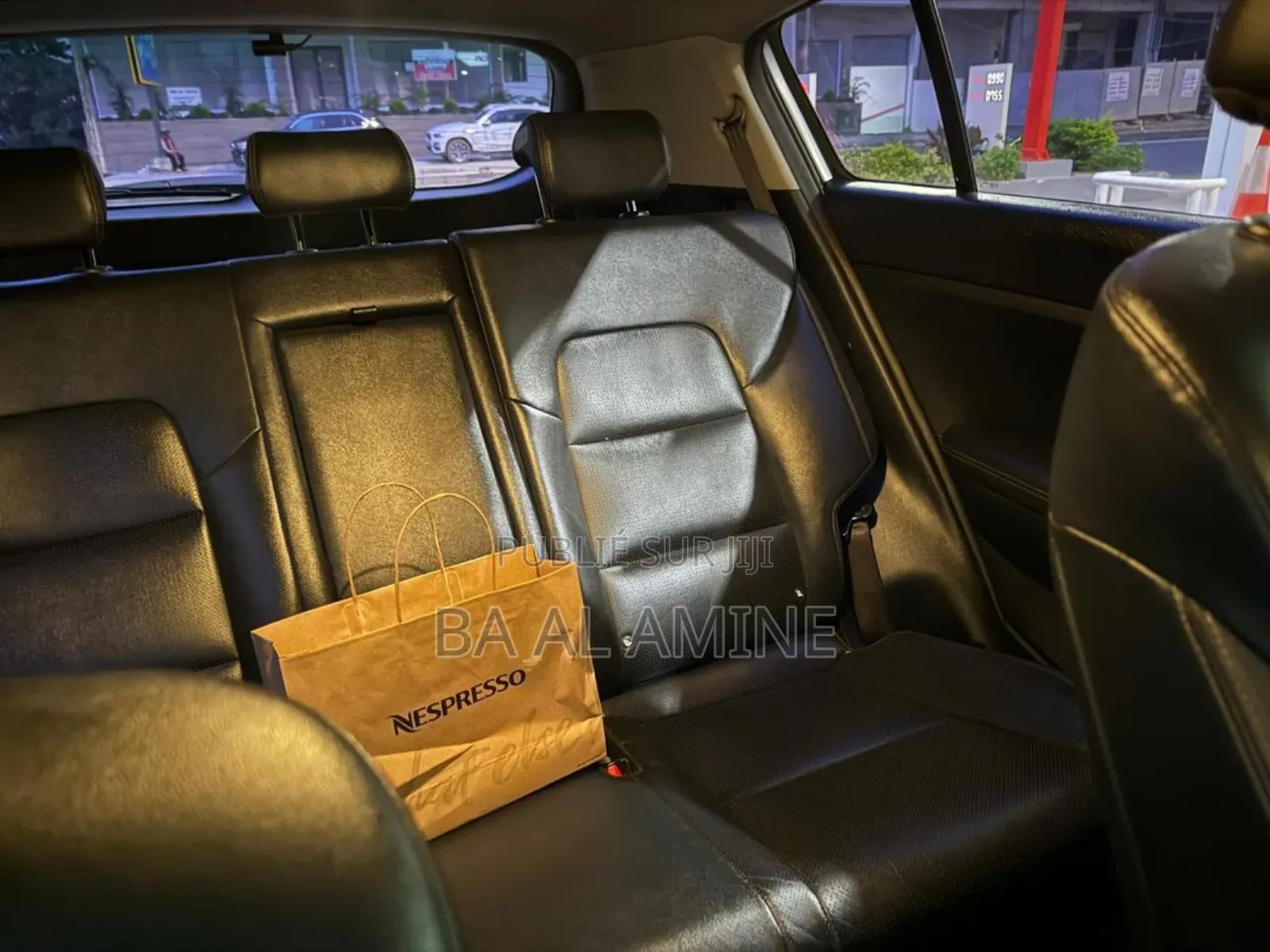 Kia Sportage EX 4dr SUV AWD (2.4L 4cyl 6A) 2017 Gris