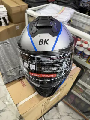 Casque Moto Bluetooth