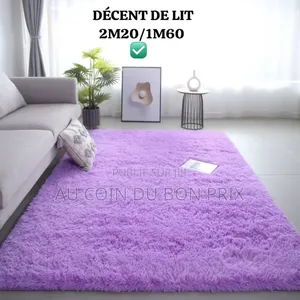 Descente Du Lit 2m20/1m60