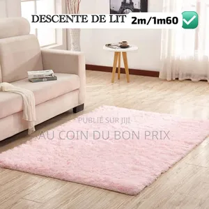 Descente Du Lit 2m20/1m60