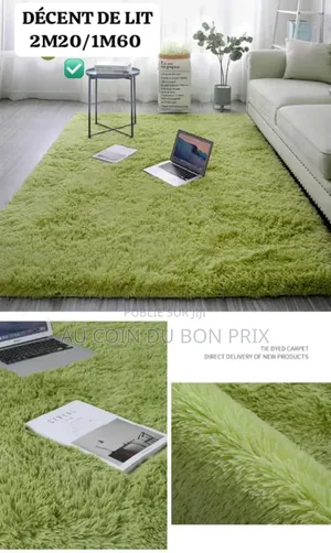 Descente Du Lit 2m20/1m60