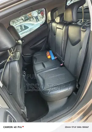 Peugeot 308 2011 Gris