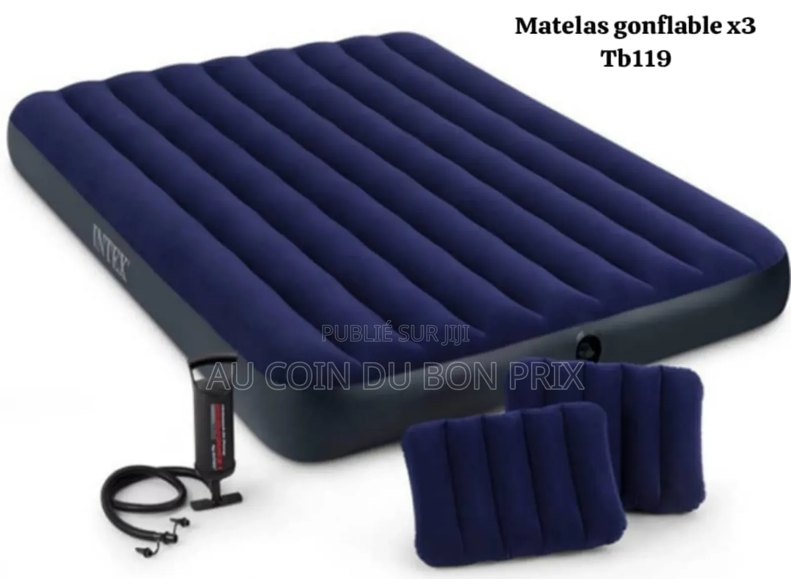 Matelas Gonflable
