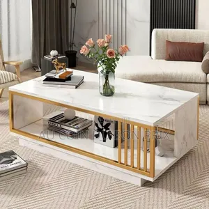 Table De Salon Très Jolie