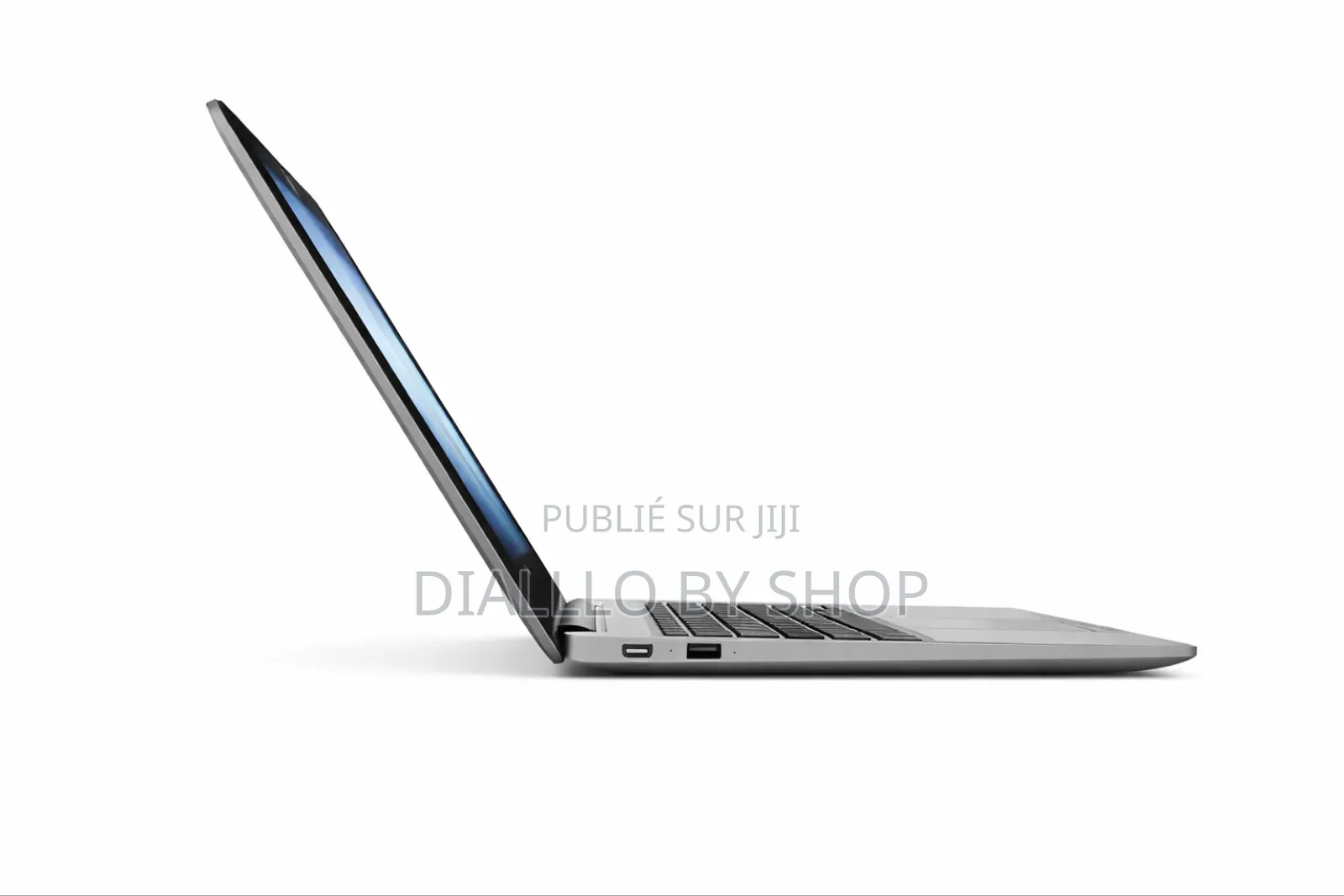 New Ordinateur portable Lenovo IdeaPad 1 8GB Intel Celeron SSD 256GB