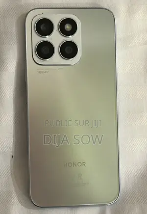 Honor X8b 512 GB Blue