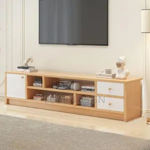 Meuble Support Tv
