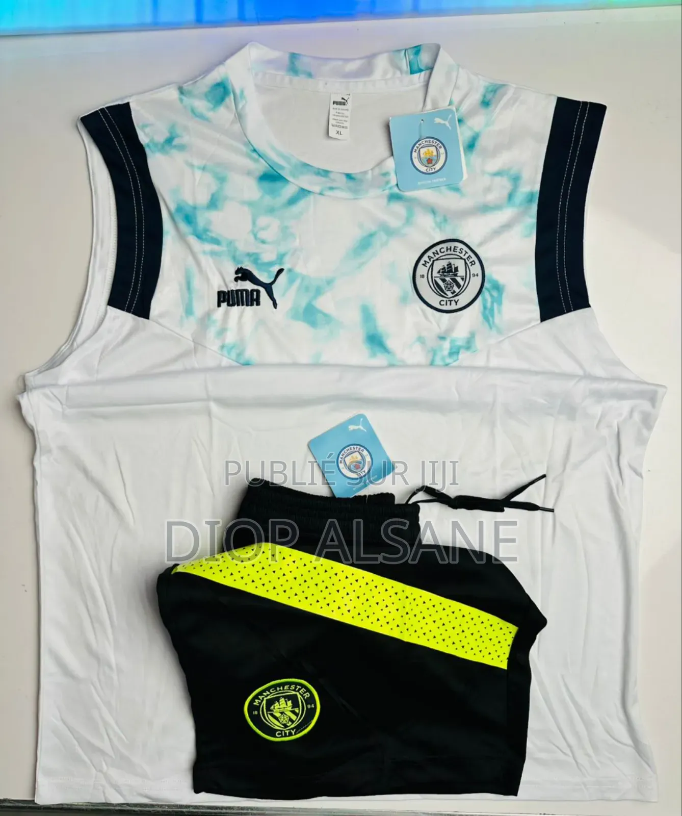 Maio Original Disponible