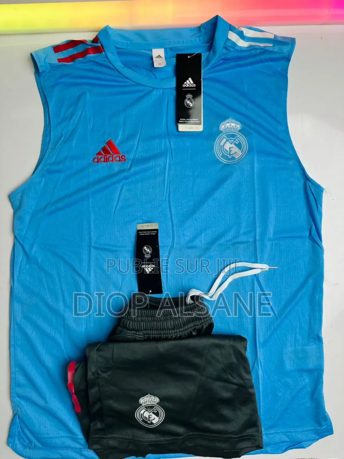 Maio Original Disponible