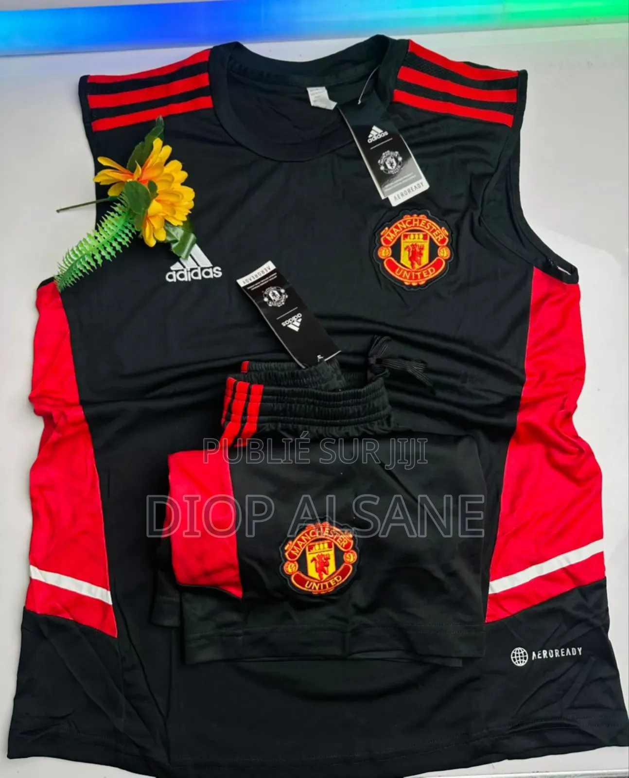 Maio Original Disponible