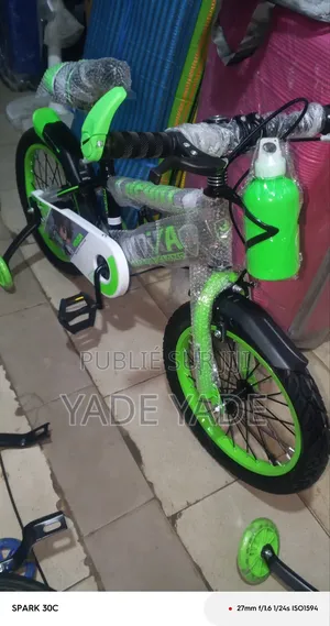 Vélo Enfant 16pouce