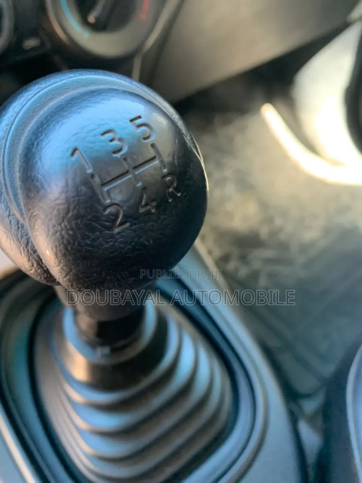 Toyota Hilux Revo Double Cab Deisel 2.4 AWD 2018 Black