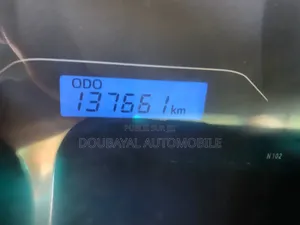 Toyota Hilux Revo Double Cab Deisel 2.4 AWD 2018 Black