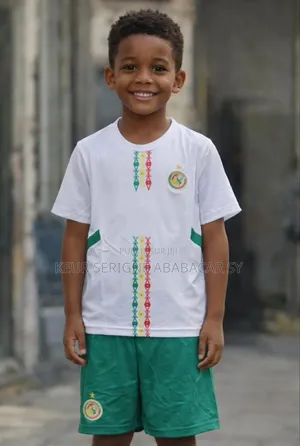 Maillots Enfant De 1 À 5ans