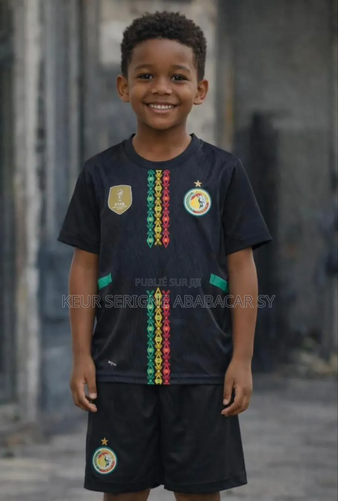 Maillots Enfant De 1 À 5ans