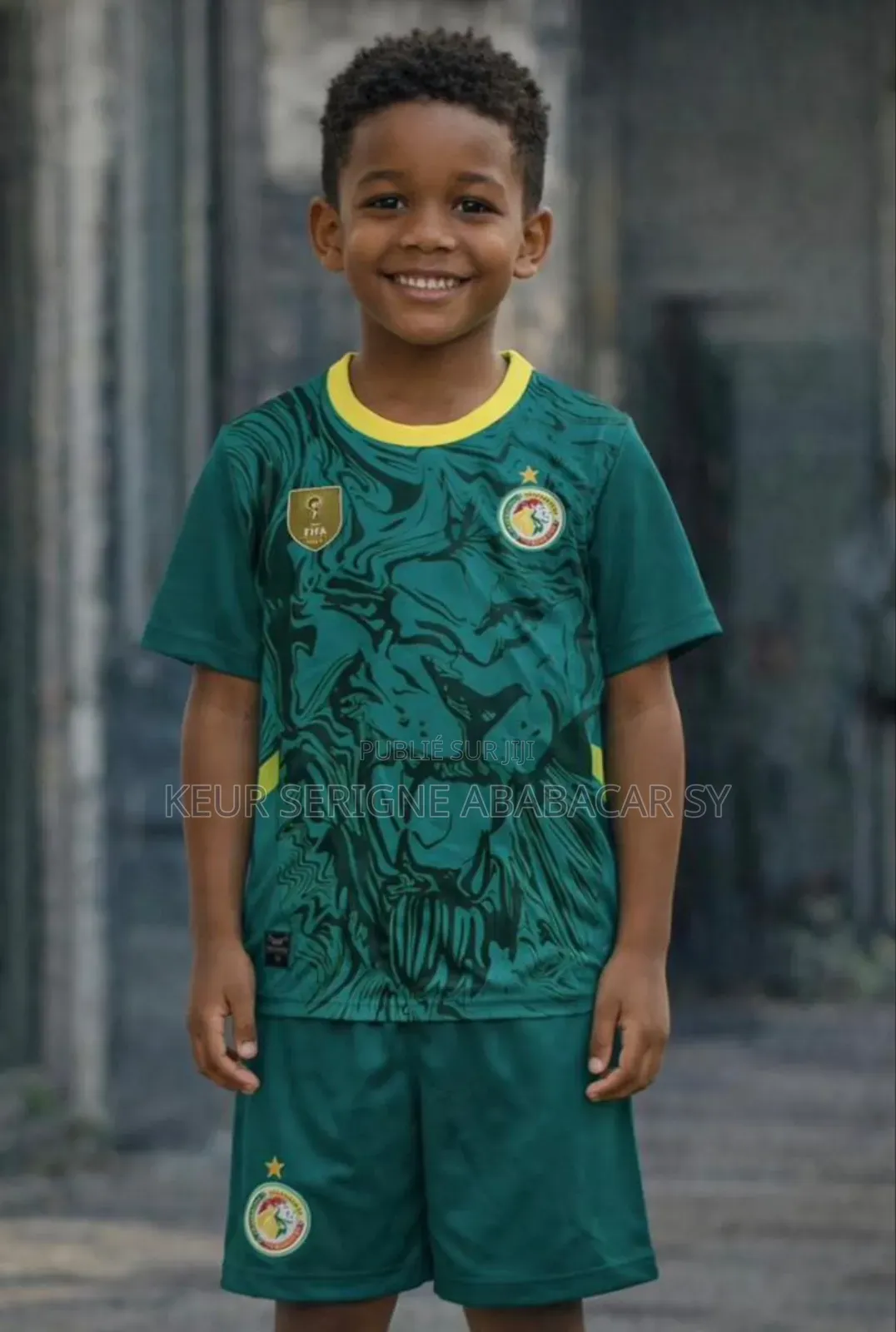 Maillots Enfant De 1 À 5ans