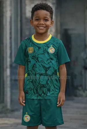 Maillots Enfant De 1 À 5ans