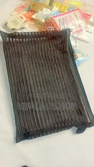 Lot Accessoire Femme